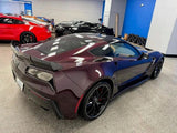 2017 Corvette Z06 3LZ - SOLD