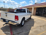2018 Ram 1500 - SOLD