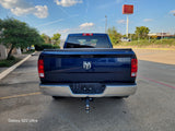 2020 Ram 1500 - SOLD
