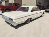 1965 Plymouth Fury III DELETE