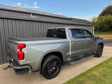 2024 Silverado LTZ Premium Z71