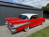 1957 Belair Sport Sedan Hardtop