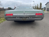 1966 Oldsmobile Delta 88 Holiday Coupe - SOLD