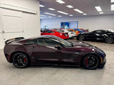 2017 Corvette Z06 3LZ - SOLD