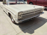 1965 Plymouth Fury III DELETE