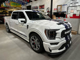 2023 Shelby F150 Super Snake - SOLD