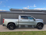 2024 Silverado LTZ Premium Z71