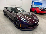 2017 Corvette Z06 3LZ - SOLD