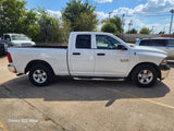 2018 Ram 1500 - SOLD