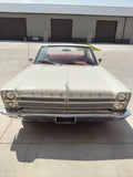1965 Plymouth Fury III DELETE