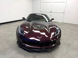 2017 Corvette Z06 3LZ - SOLD