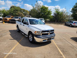 2018 Ram 1500 - SOLD