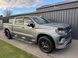 2024 Silverado LTZ Premium Z71