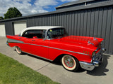 1957 Belair Sport Sedan Hardtop