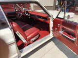 1965 Plymouth Fury III DELETE