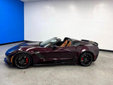 2017 Corvette Z06 3LZ - SOLD