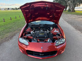 2002 Camaro SS - 9,391 miles!!!!!