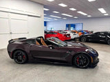 2017 Corvette Z06 3LZ - SOLD