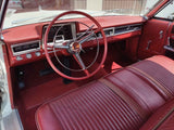 1965 Plymouth Fury III DELETE