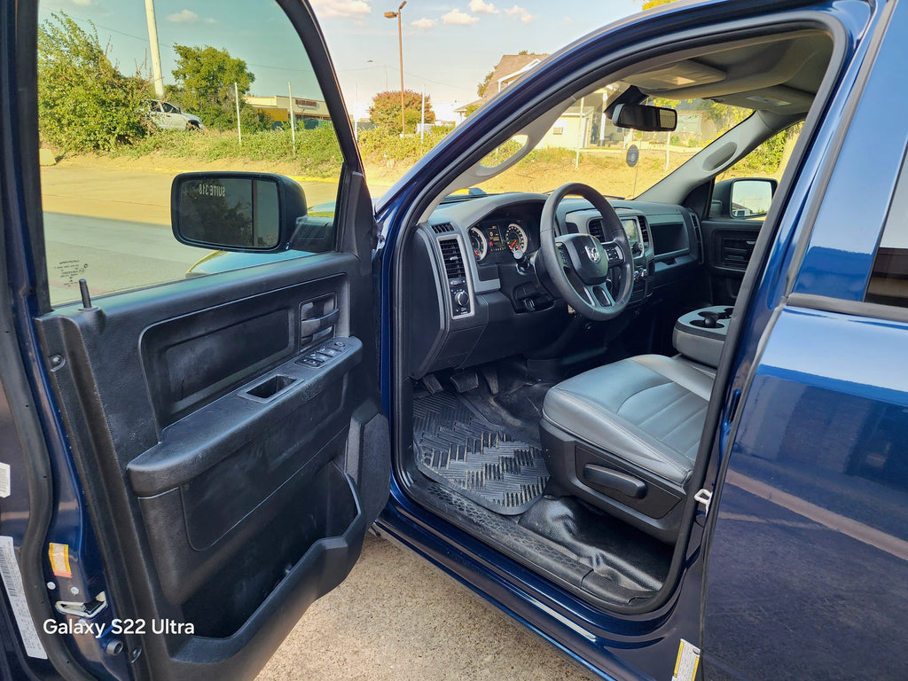2020 Ram 1500 - SOLD – Westcoast Classic Imports