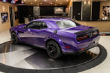 2018 Dodge SRT Demon