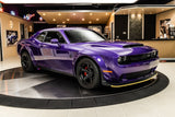 2018 Dodge SRT Demon