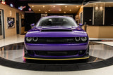 2018 Dodge SRT Demon