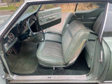 1966 Oldsmobile Delta 88 Holiday Coupe - SOLD