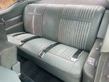 1966 Oldsmobile Delta 88 Holiday Coupe - SOLD