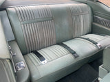 1966 Oldsmobile Delta 88 Holiday Coupe - SOLD
