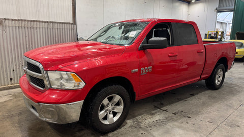 2019 Ram 1500 SOLD