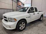 2015 Ram 1500 SOLD