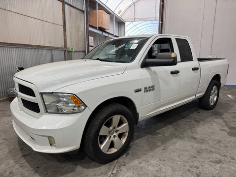 2015 Ram 1500 SOLD