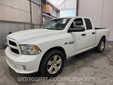 2015 Ram 1500 SOLD