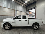 2015 Ram 1500 SOLD