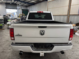 2015 Ram 1500 SOLD