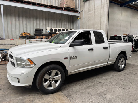 2015 Ram 1500 SOLD