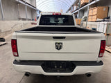 2015 Ram 1500 SOLD