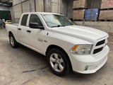 2015 Ram 1500 SOLD