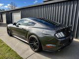 2017 Mustang GT - Roush Enhanced