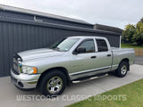 2002 Dodge Ram 1500 SOLD