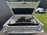 1965 Plymouth Fury III SOLD