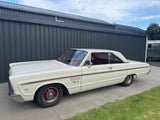 1965 Plymouth Fury III SOLD