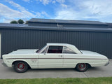 1965 Plymouth Fury III SOLD