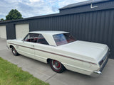 1965 Plymouth Fury III SOLD