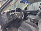 2002 Dodge Ram 1500 SOLD