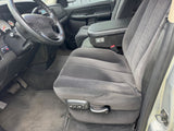2002 Dodge Ram 1500 SOLD