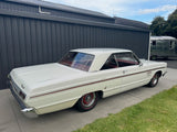 1965 Plymouth Fury III SOLD