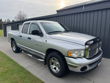 2002 Dodge Ram 1500 SOLD