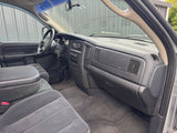 2002 Dodge Ram 1500 SOLD